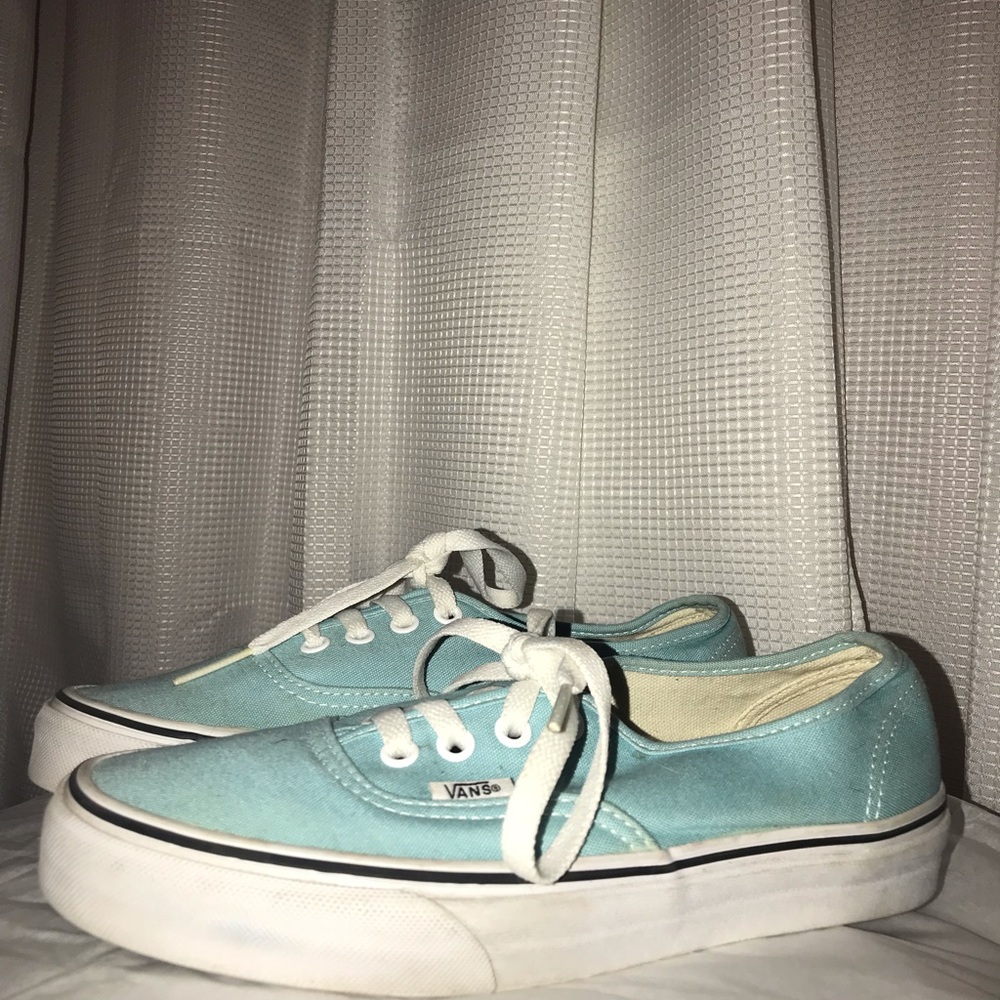 Vans Off the Wall